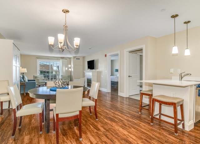 Property at 1 Ocean Ave Unit 209 Fraction 4, York, ME 03909, 1 bed, 1 bath