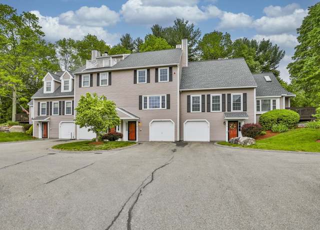 Property at 6 Shoal Creek Rd, Hudson, NH 03051, 2 beds, 2.5 baths