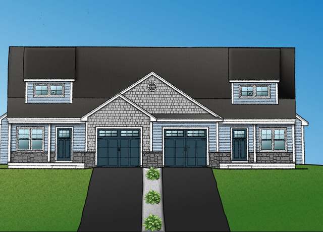 Property at 1 Cameron Ct #1, Hampstead, NH 03841, 2 beds, 2.5 baths