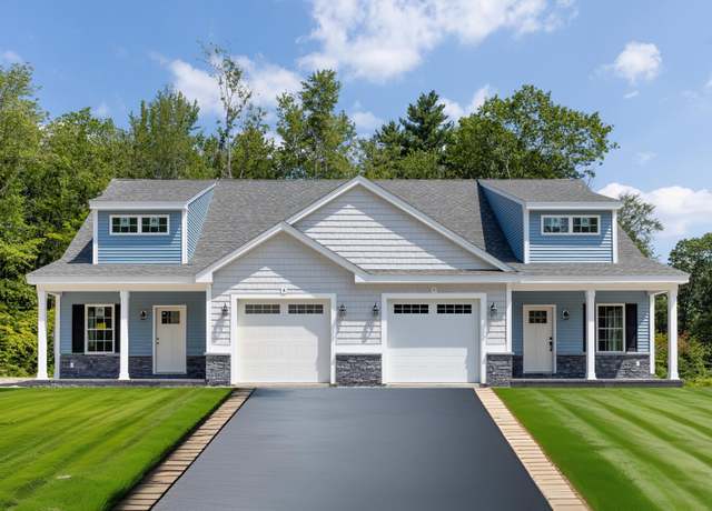 Property at 1 Cameron Ct #1, Hampstead, NH 03841, 2 beds, 2.5 baths