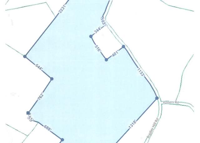 Property at 00 Bradley Hill Rd, Norwich, VT 05055