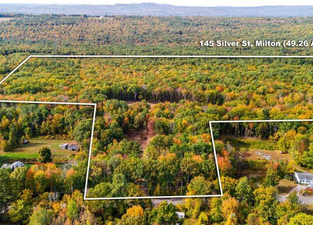 Property at 145 Silver St, Milton, NH 03851