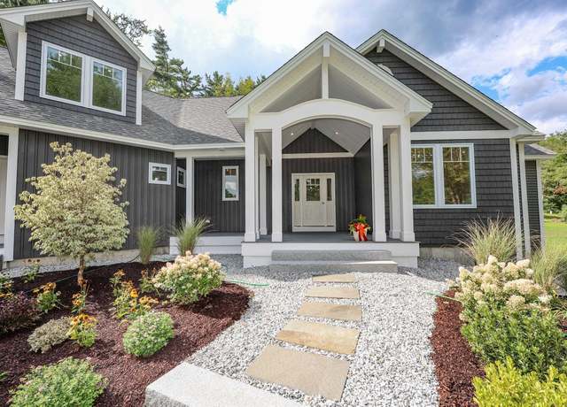 Property at Lot 7 Jenkins Rd Lot 7  - The Silverton, Bedford, NH 03110, 4 beds, 4 baths