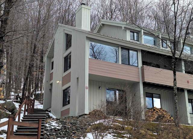 Property at 8 Highwood Rd #2, Lincoln, NH 03251, 3 beds, 2 baths