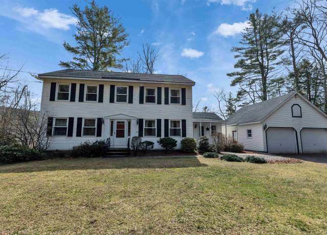 Property at 98 Bog Brook Rd, New Boston, NH 03070, 3 beds, 2.5 baths