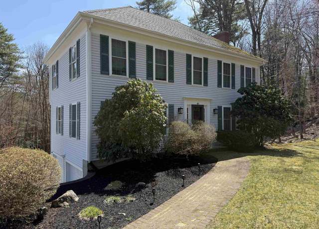 Property at 40 Fairlane Dr, Bedford, NH 03110, 3 beds, 2.5 baths