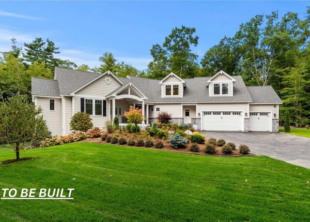 Property at Lot 6 Aisling Ln Lot 6 - The Silverton, Bedford, NH 03110, 4 beds, 5 baths