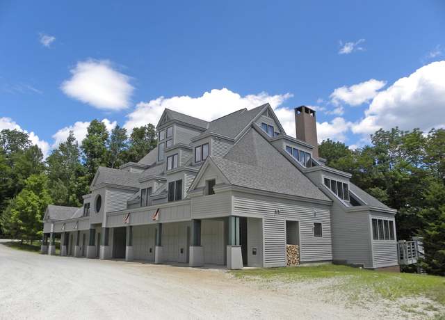 Property at 101 Ledgewood Rd Unit G3/G4 Garage, Ludlow, VT 05149, 4 beds, 3.5 baths