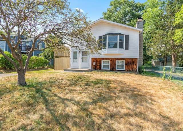 Property at 44 Cottage Grv, Burlington, VT 05408, 4 beds, 2 baths