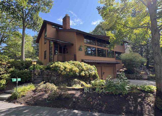 Property at 52 Quarterdeck Ln, New Castle, NH 03854, 4 beds, 2.5 baths