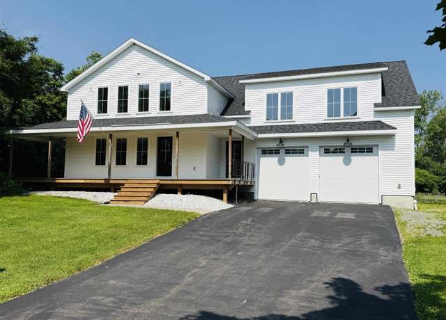 Property at 22 Mill Pond Ln, South Burlington, VT 05403, 5 beds, 4.5 baths