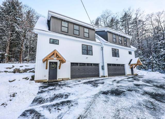 Property at 20 Rennie Rd Unit B, Hanover, NH 03755, 3 beds, 2.5 baths