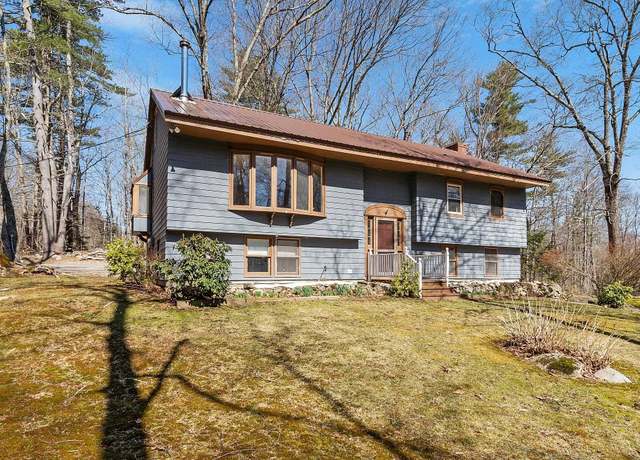 Property at 157 Deerfield Rd, Nottingham, NH 03290, 4 beds, 2 baths