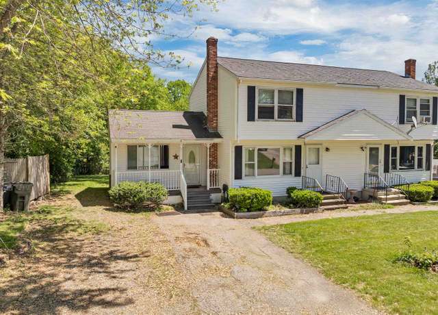 Property at 3L Sunnyside Ln, Derry, NH 03038, 2 beds, 1.5 baths