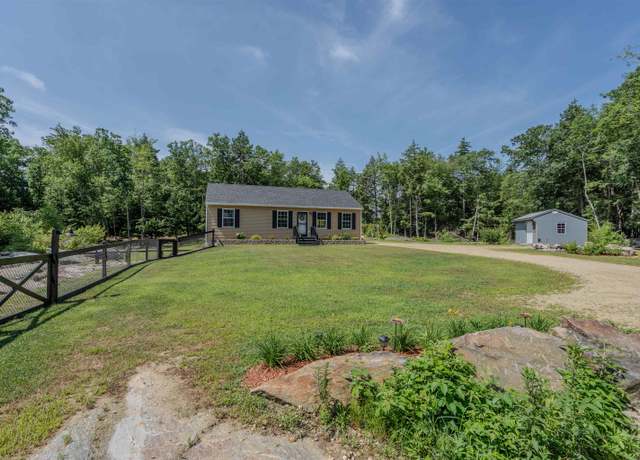 Property at 603 Strafford Rd, Strafford, NH 03884, 3 beds, 3 baths