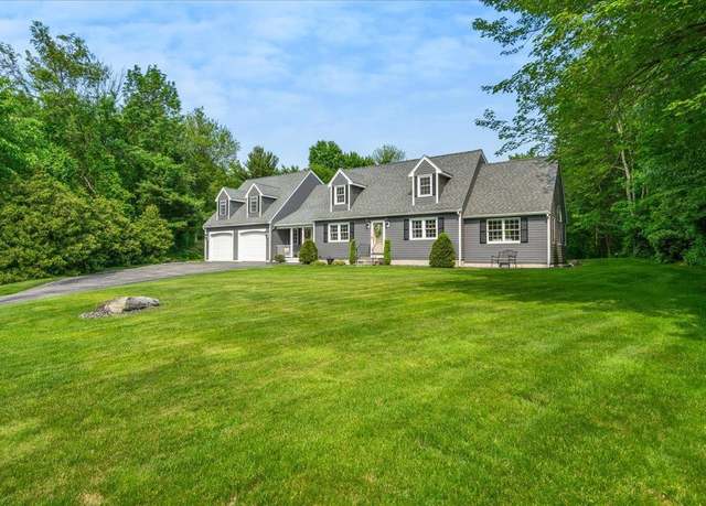Property at 14 Nathaniel Dr, Hudson, NH 03051, 4 beds, 3 baths