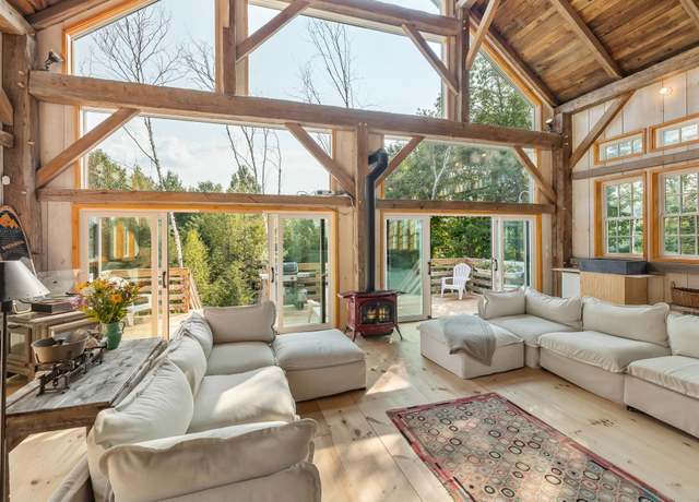 Property at 580 Cross Rd, Londonderry, VT 05155, 3 beds, 2 baths