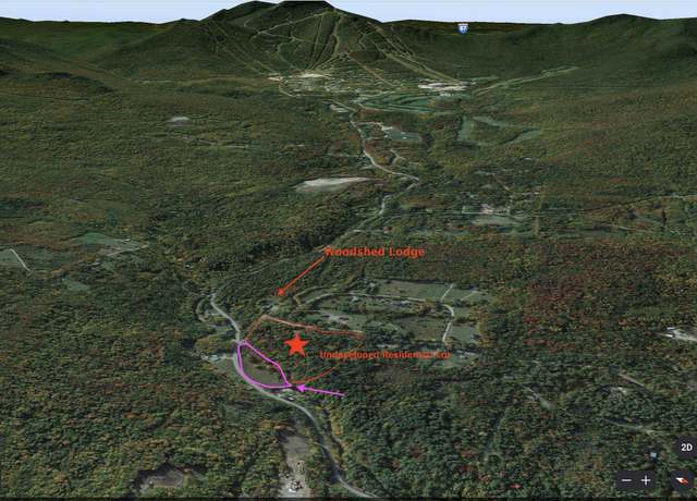 Property at 2032 VT Route 242, Jay, VT 05859