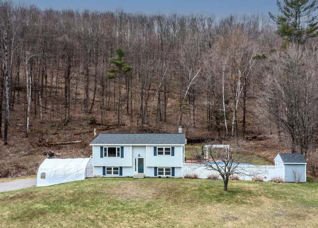 Property at 769 VT Route 15, Underhill, VT 05489, 3 beds, 2 baths