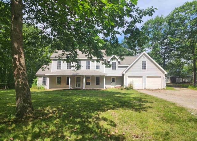 Property at 97 Old Francestown Rd, Weare, NH 03281, 3 beds, 2.5 baths