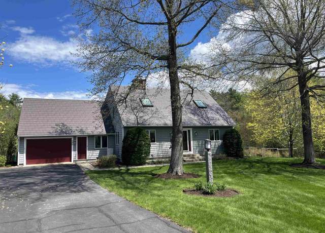 Property at 86 Whitten Neck Rd, Wolfeboro, NH 03894, 2 beds, 3 baths