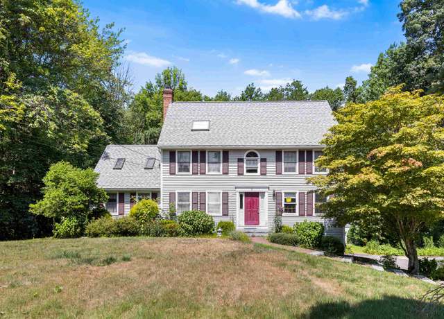 Property at 36 Pitman Rd, Hampstead, NH 03826, 3 beds, 2.5 baths