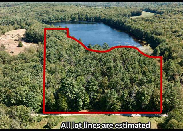 Property at Lot 414-46 Parsonage Hill Rd #46, Gilmanton, NH 03237