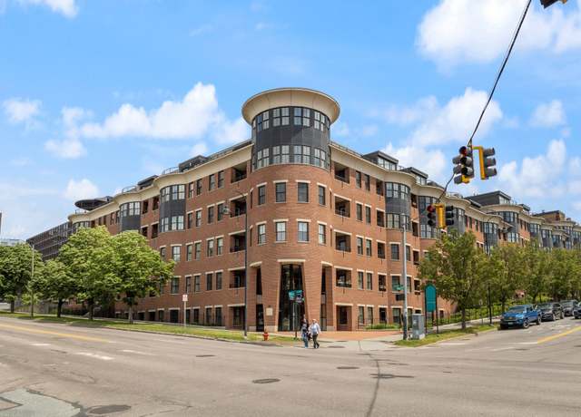 Property at 40 College St #307, Burlington, VT 05401, 2 beds, 2 baths