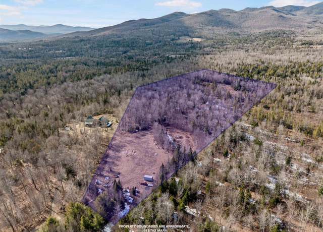 Property at Partridge Ln #1, Stratford, NH 03590