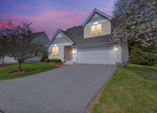Property at 23 Hampton Mdws, Hampton, NH 03842, 2 beds, 2.5 baths