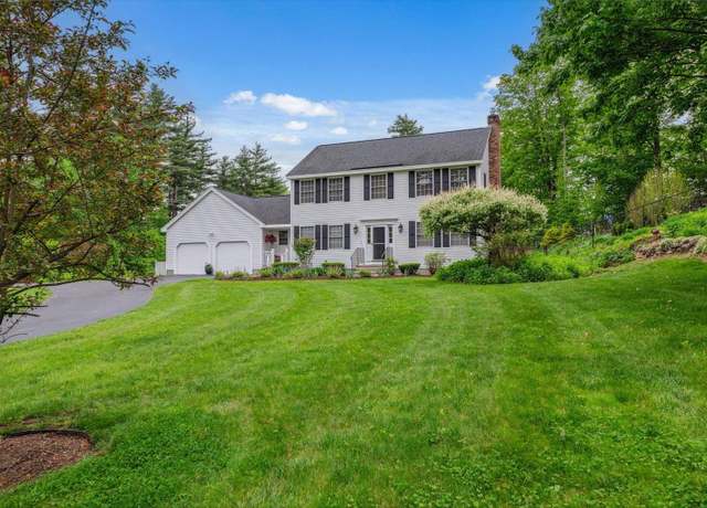 Property at 2 Cortland Rd, Milford, NH 03055, 3 beds, 2.5 baths