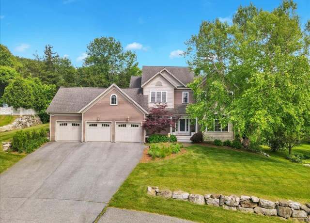 Property at 331 Boulder Hill Dr, Shelburne, VT 05482, 4 beds, 3.5 baths
