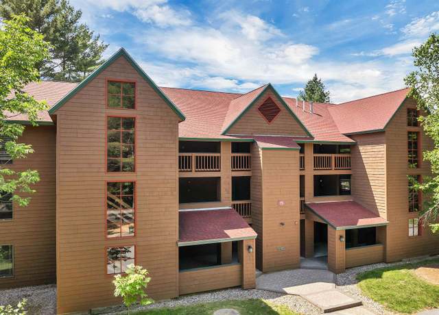Property at 75 Riverfront Dr #206, Woodstock, NH 03262, 3 beds, 2 baths