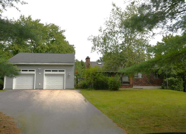 Property at 5 Dwyer St, Merrimack, NH 03054, 3 beds, 1 bath