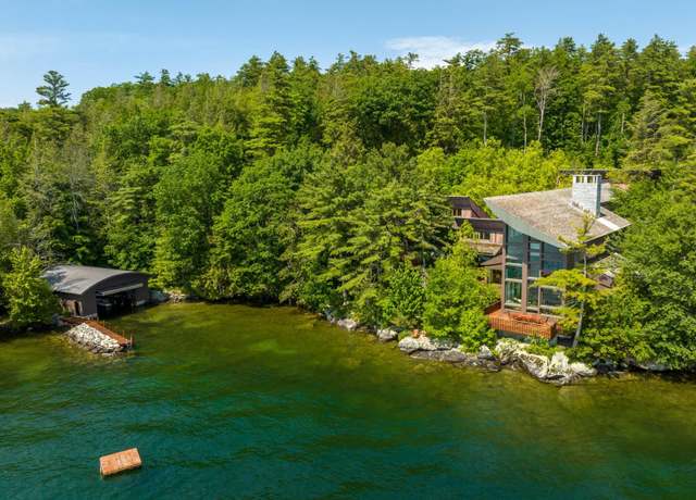 Property at 20 WYMAN Dr, Wolfeboro, NH 03894, 7 beds, 7.5 baths