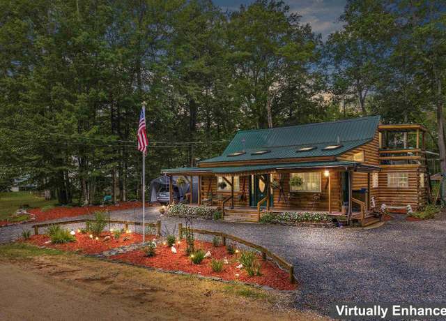 Property at 18 Mayflower Ln, Moultonborough, NH 03254, 2 beds, 2 baths