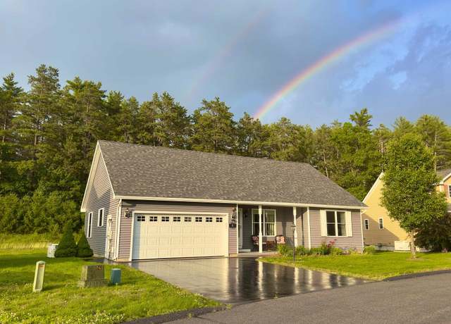 Property at 11 Violet Way, Loudon, NH 03307, 2 beds, 2 baths