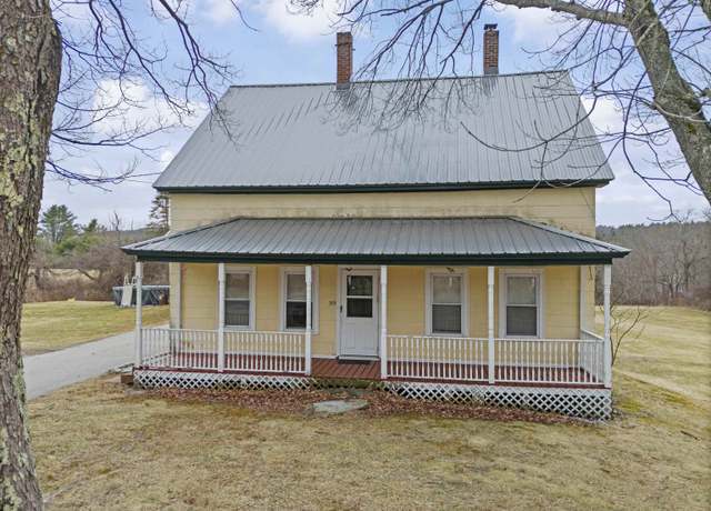 Property at 59 S Main St, Troy, NH 03465, 4 beds, 2 baths