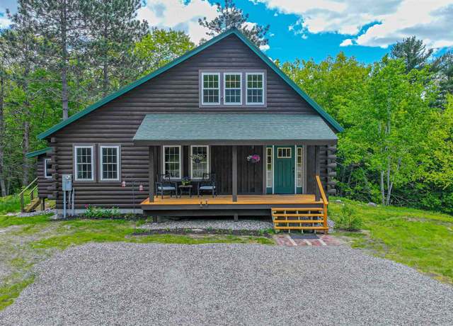 Property at 689 Hard Scrabble Rd, Sweden, ME 04008-5116, 3 beds, 2.5 baths