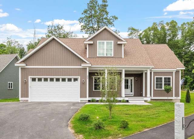 Property at 288 Sterling Dr, Laconia, NH 03249, 3 beds, 2.5 baths