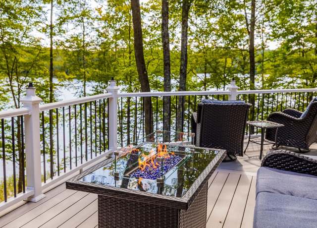 Property at 21 Shore Rd, Grantham, NH 03753, 3 beds, 3 baths