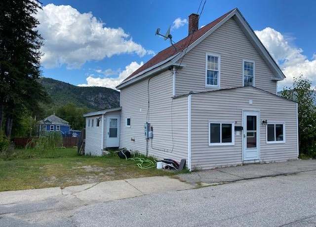 Property at 431 Goebel St, Berlin, NH 03570, 2 beds, 1 bath