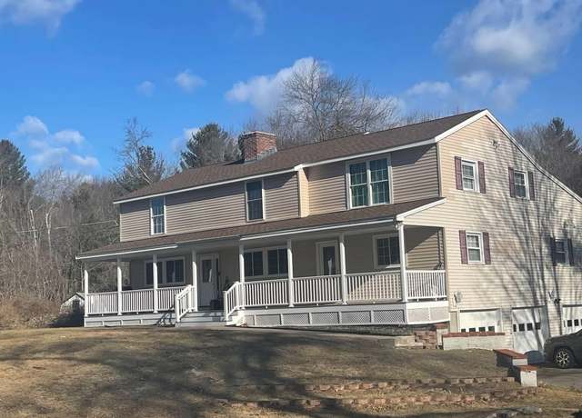 Property at 9 Tyler St, Salem, NH 03079, 5 beds, 6.5 baths