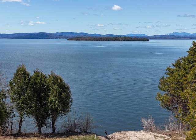 Property at 41 Lake Dr, South Hero, VT 05486