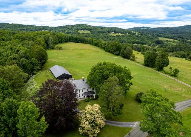Property at 166 Jewett Rd, West Windsor, VT 05037, 5 beds, 4 baths