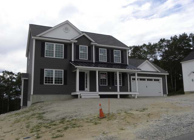 Property at 309 Karatzas Ave Lot 20, Manchester, NH 03104, 3 beds, 2.5 baths