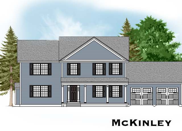Property at 43 Daniel Rd, Derry, NH 03038, 4 beds, 2.5 baths
