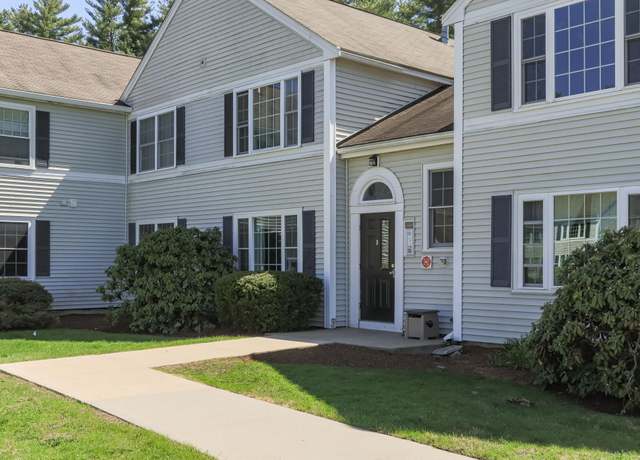 Property at 50 Brookside Dr Unit K7, Exeter, NH 03833, 2 beds, 2 baths