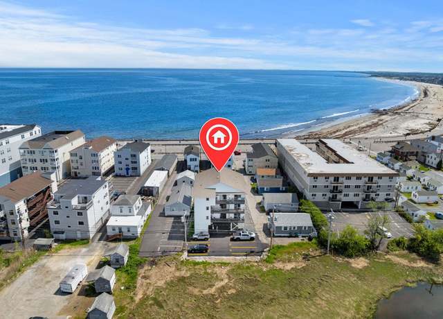 Property at 415 Ocean Blvd Unit 2B, Hampton, NH 03842, 1 bed, 1 bath