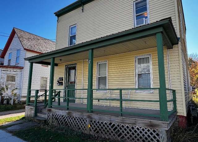 Property at 75 Archibald St, Burlington, VT 05401, 5 beds, 1 bath